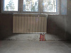 монтаж радиаторов отопления с нижним подключением и конвекторы