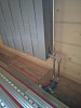 монтаж радиаторного отопления в деревянном доме