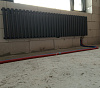 Монтаж радиаторов в двухэтажном коттедже 350 кв.м с поэтажной коллекторной разводкой